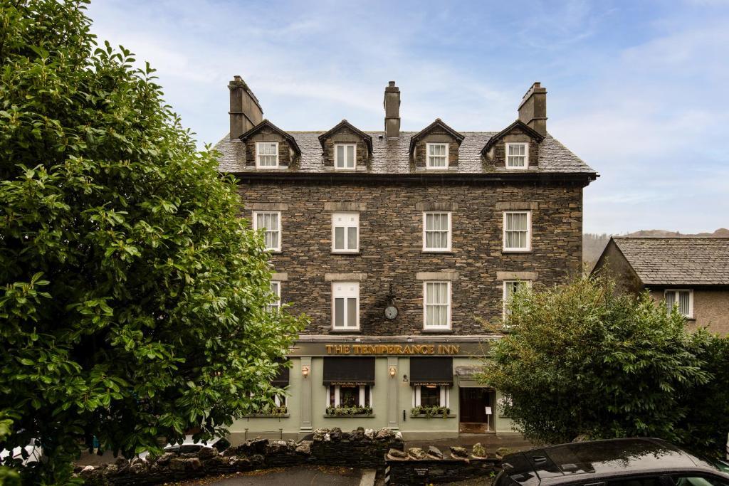 The Temperance Inn image 2