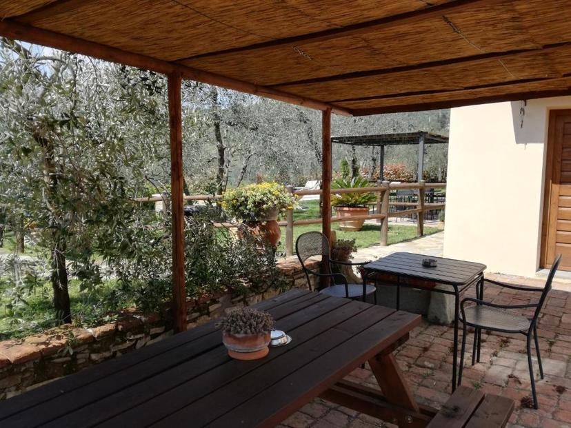 Agroturismo Il Viaio image 3
