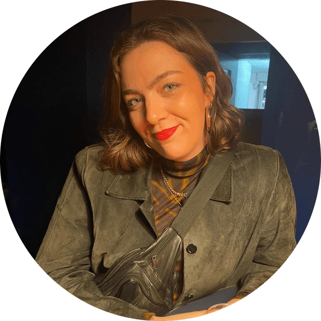 Liv Clark's profile photo