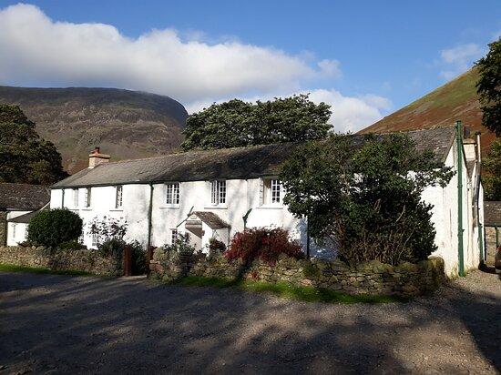  Burnthwaite image 2