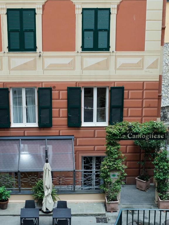 La Camogliese Hotel B&B image 2