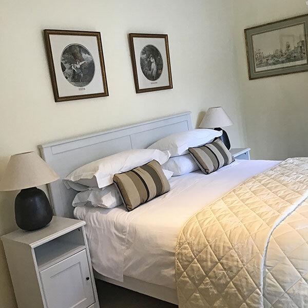 Shenberrow B&B image 2