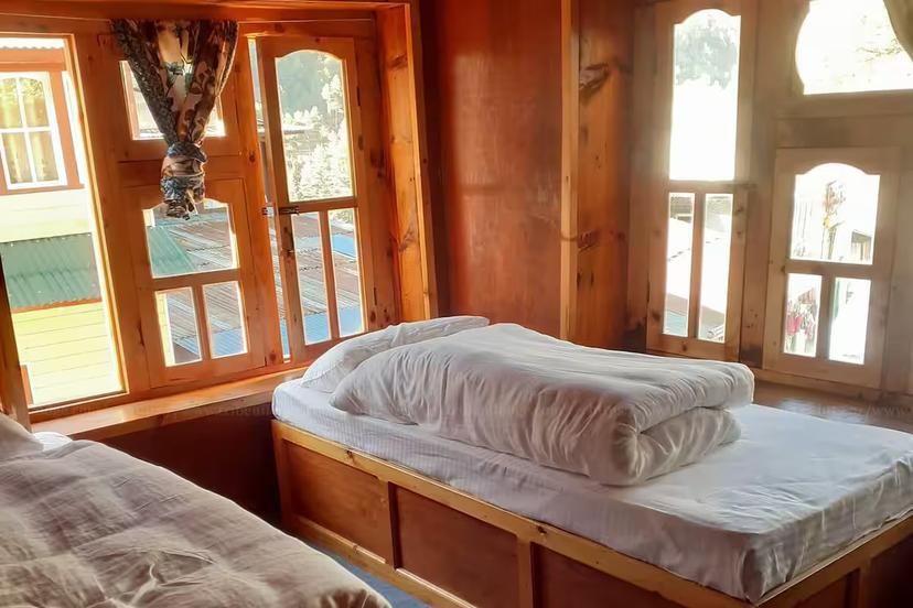 Tribeni Lodge Phakding image 2