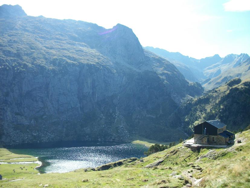 Le Refuge d'Espingo image 1