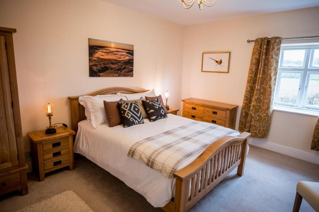 Abbey Farmhouse image 1