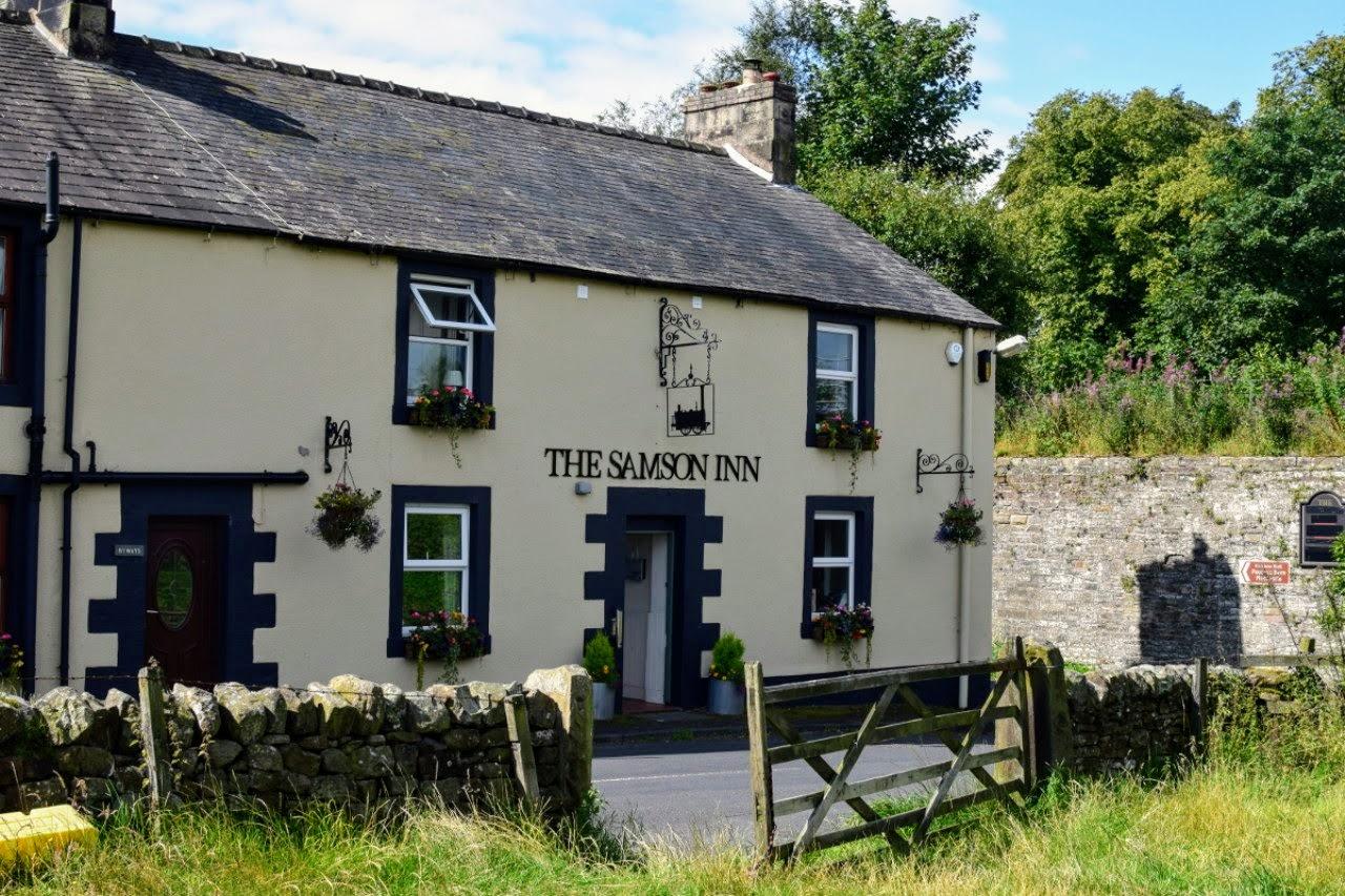 The Samson Inn image 1