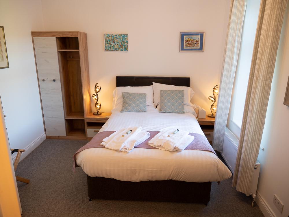 Vallum Lodge Hotel image 2