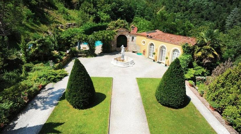Villa Bertagni image 1