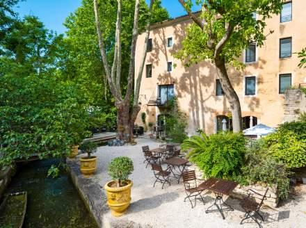 Hôtel du Poète image 1