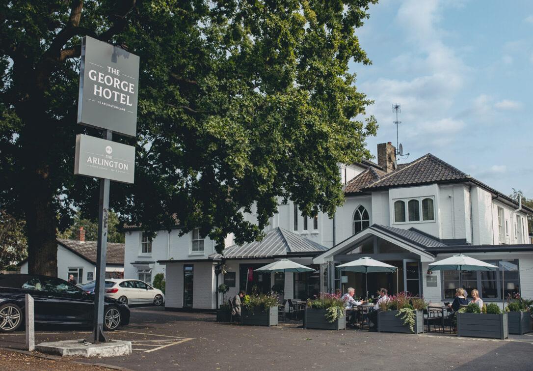 George Hotel image 1