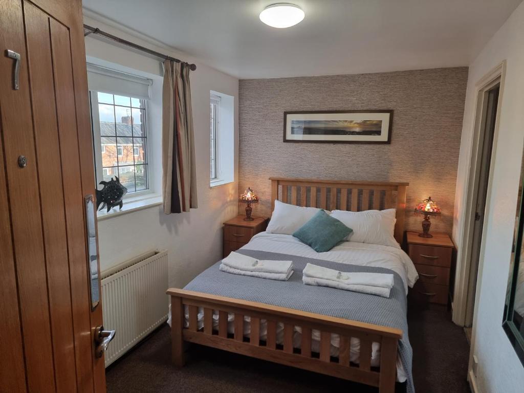 Dorset Arms Hotel image 2
