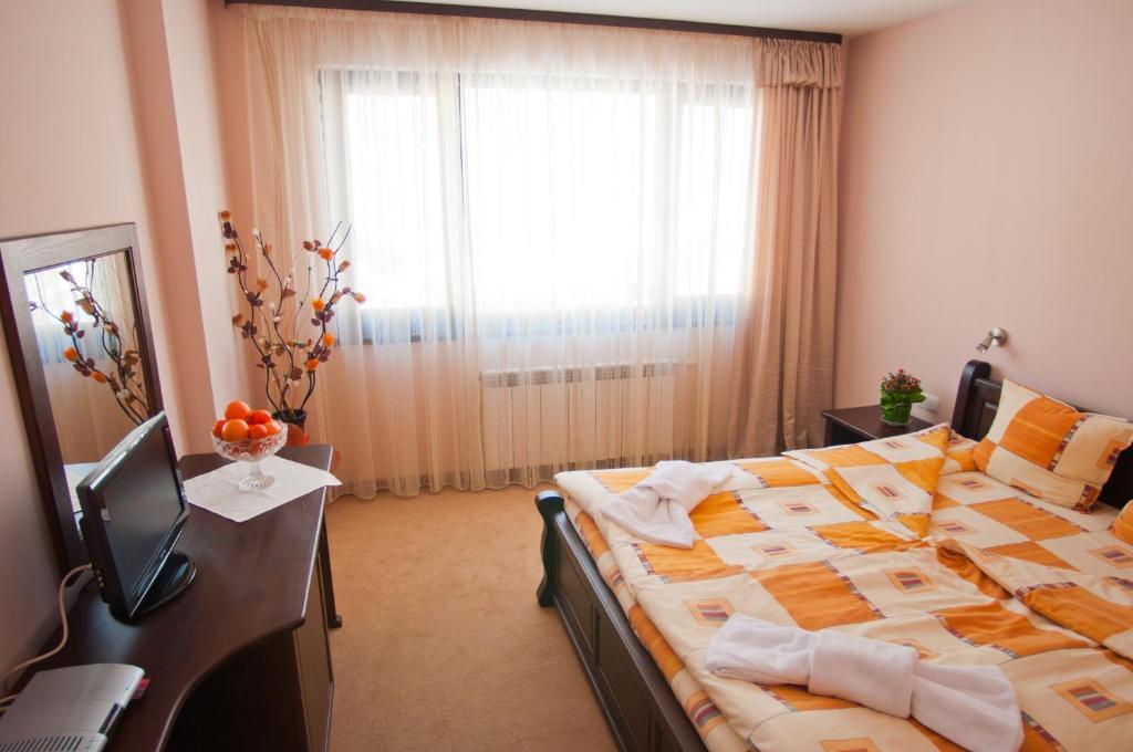 Family Hotel Iskar image 2