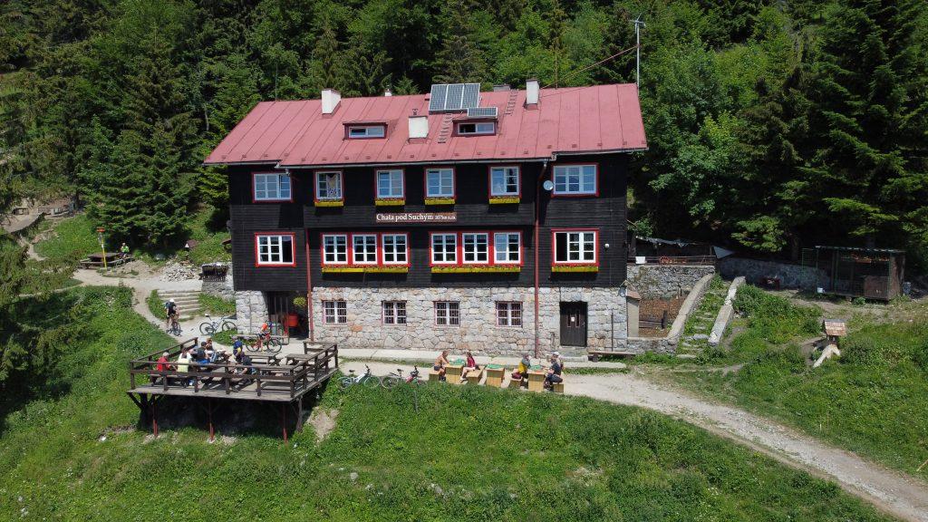 Chata pod Suchým image 1