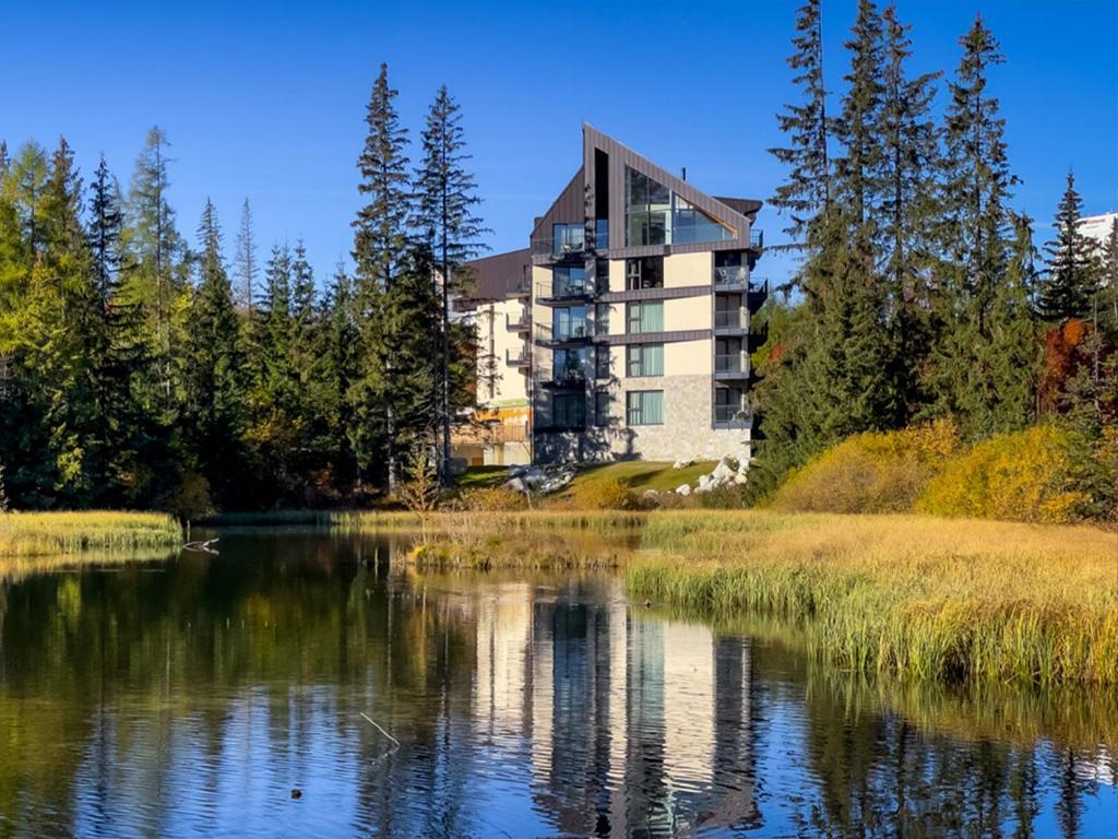 APLEND Lake Resort image 2