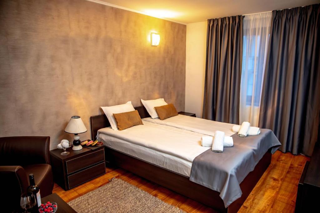 Velinov Boutique Hotel image 2