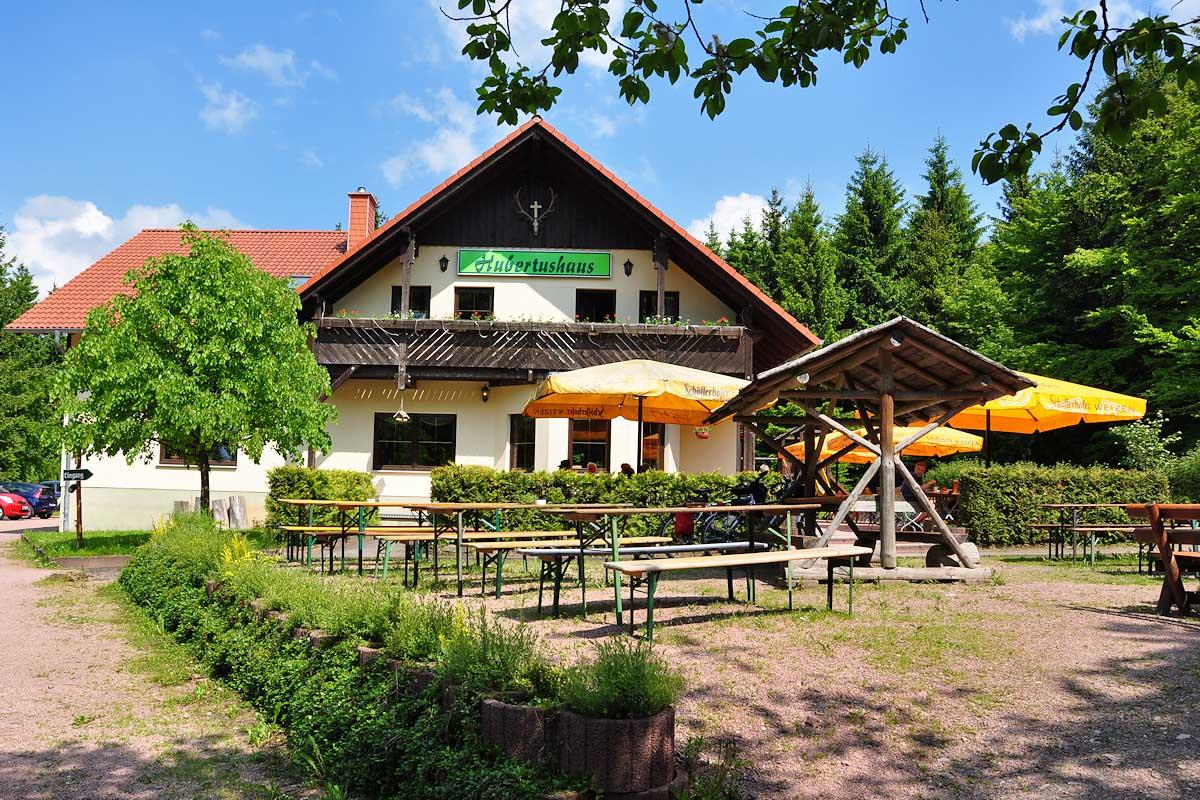 Hubertushaus image 2
