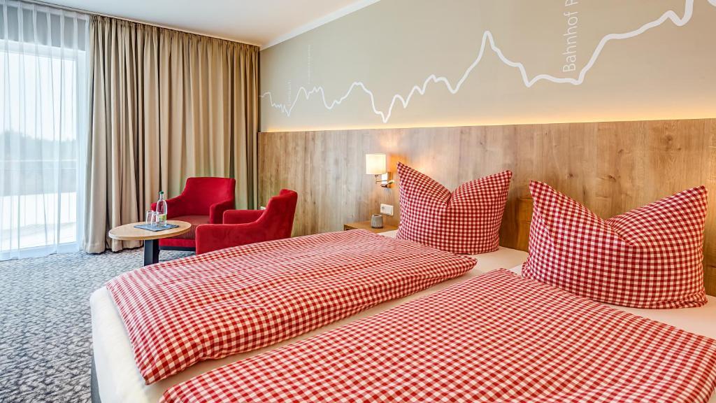 Hotel & Pension Traumblick image 1