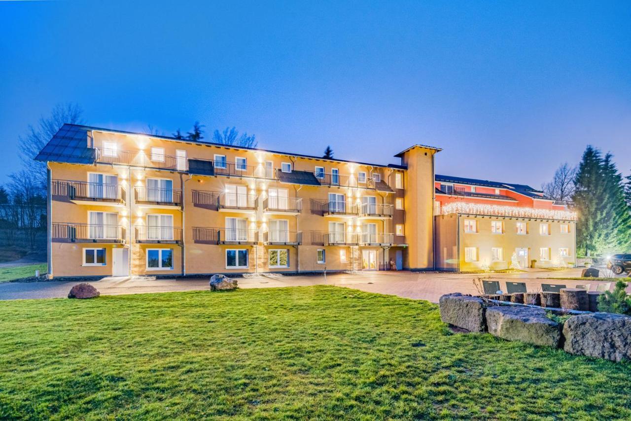 Hotel & Pension Traumblick image 2
