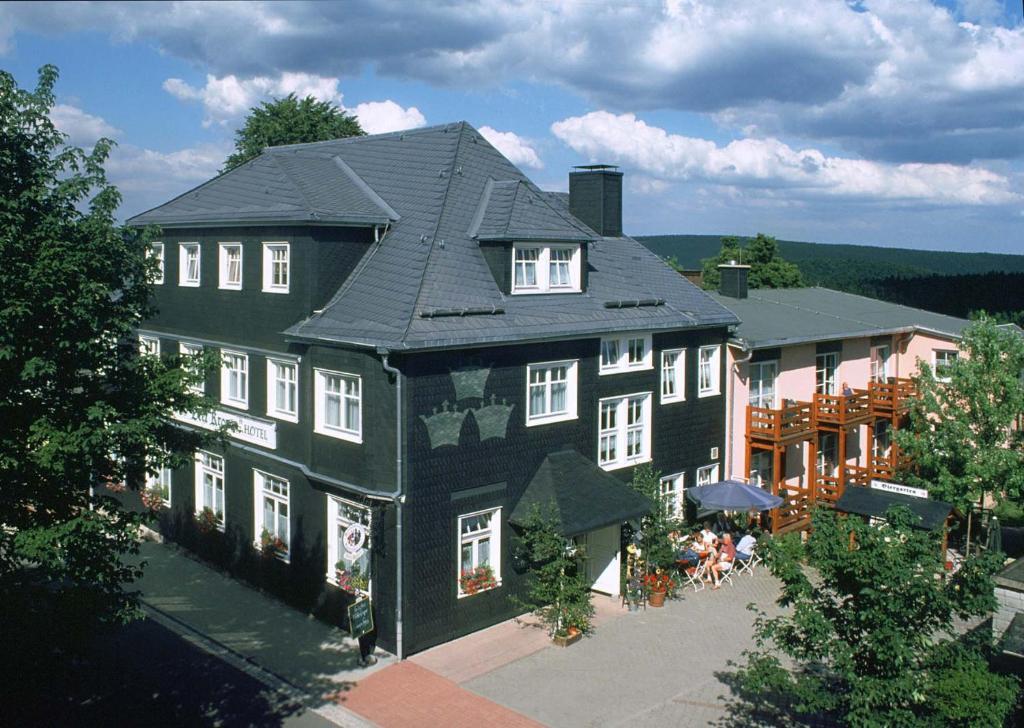Hotel Drei Kronen image 2