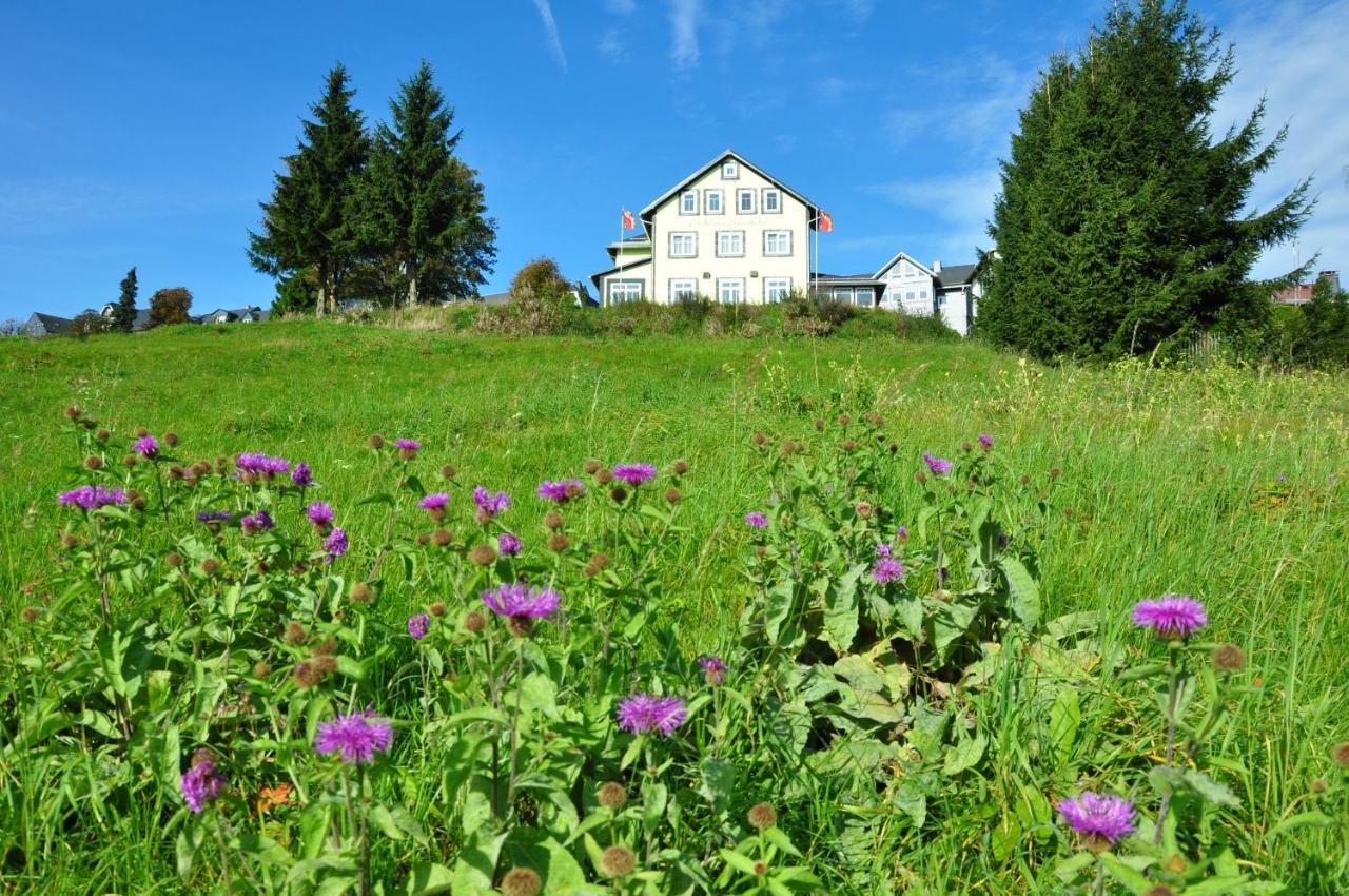 Hotel Schöne Aussicht image 2