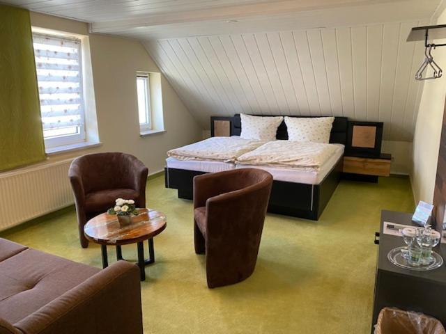 Hotel Restaurant Oberland image 1