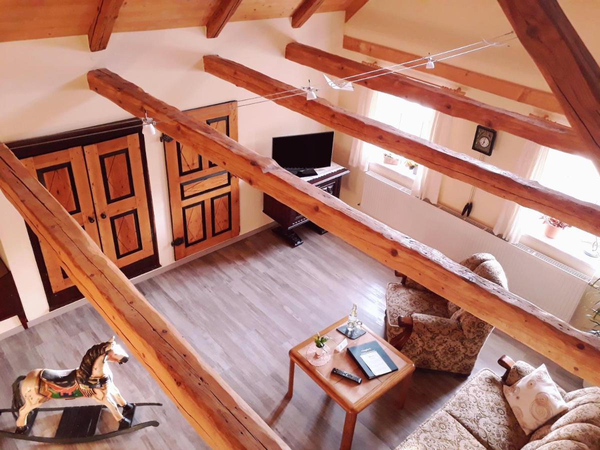 Antikhotel Steinbacher Hof image 1