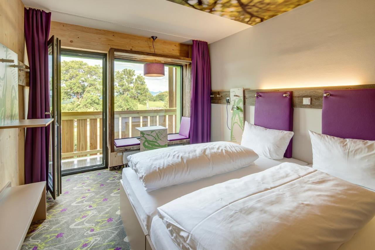 Explorer Hotel Berchtesgaden image 1
