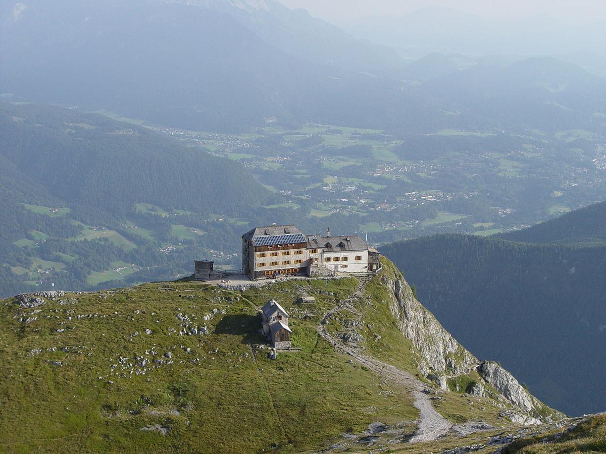 Watzmannhaus image 1