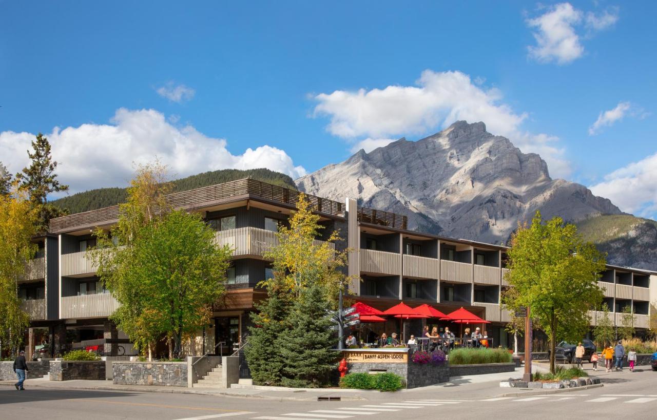 Banff Aspen Lodge image 2
