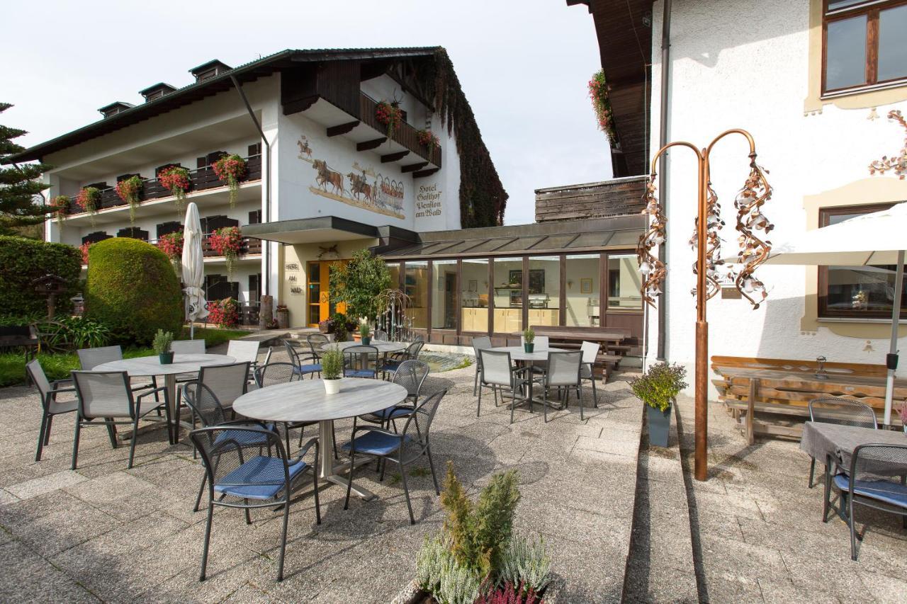 Hotel am Wald image 2