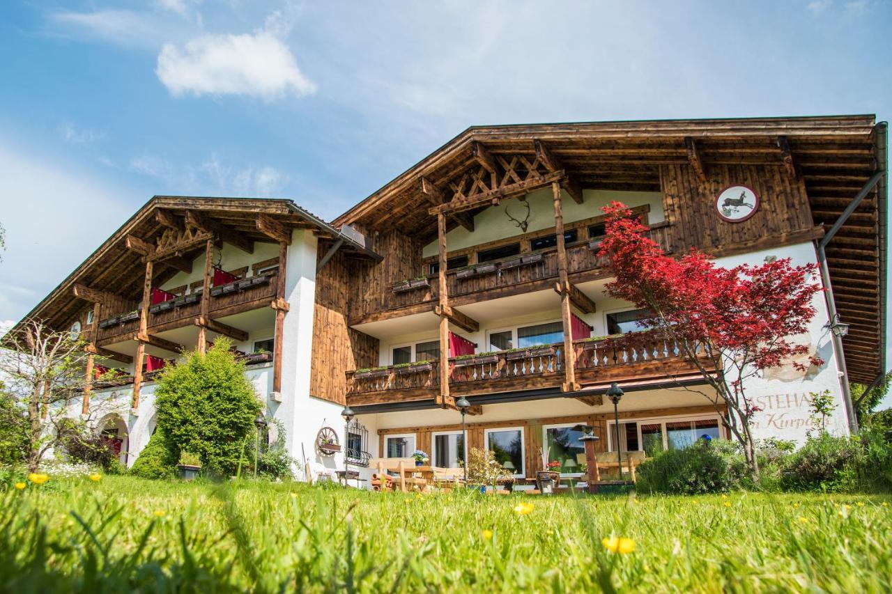 Gästehaus am Kurpark image 2