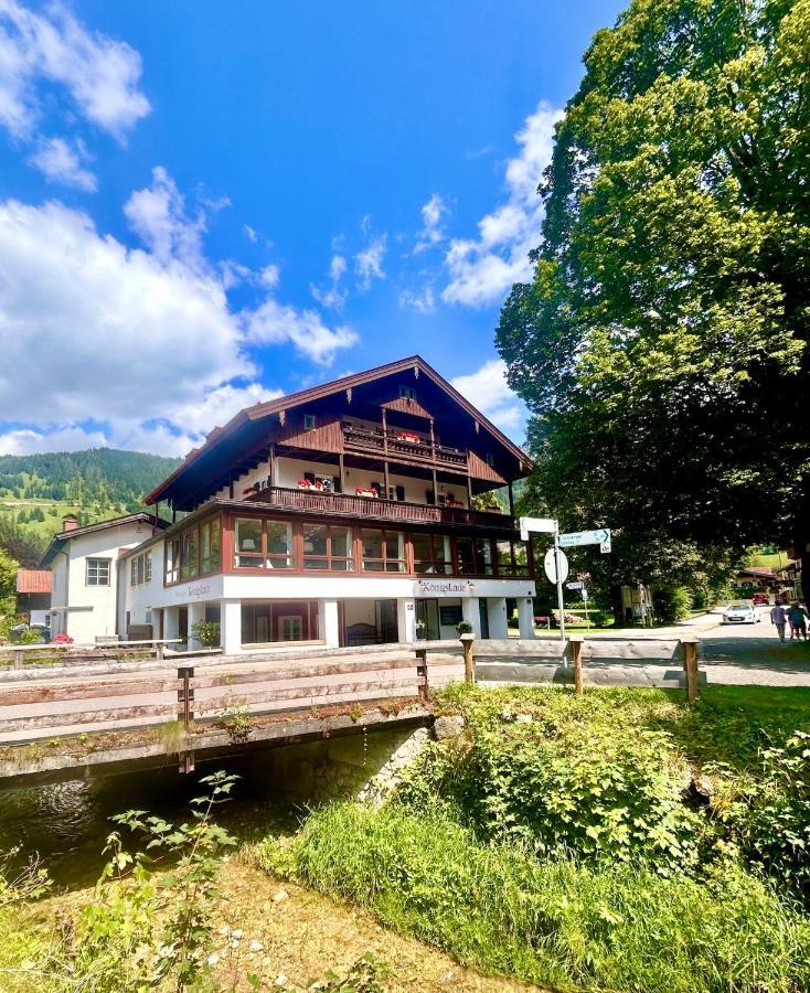 Hotel Garni Königslinde image 2