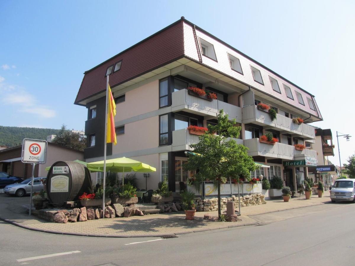 Hotel-Gasthof Hirschen image 2