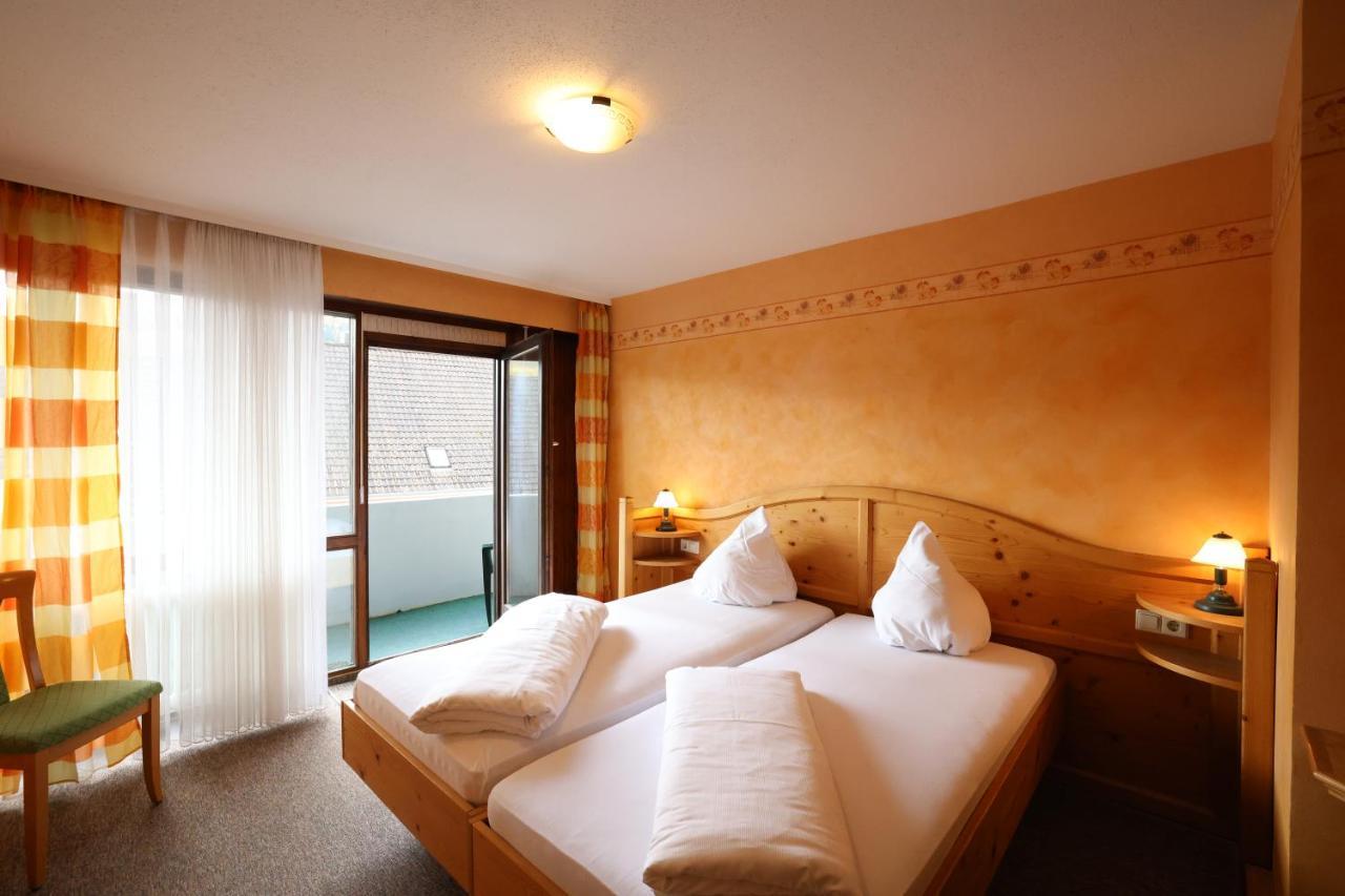 Hotel-Gasthof Hirschen image 1
