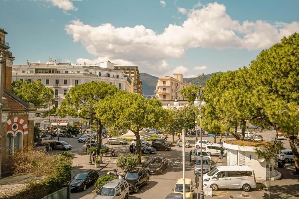 Hotel Bruman Salerno image 1