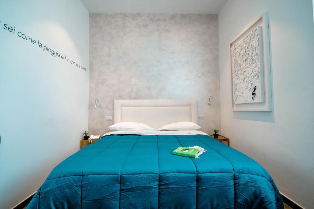 Hotel Bruman Salerno image 2