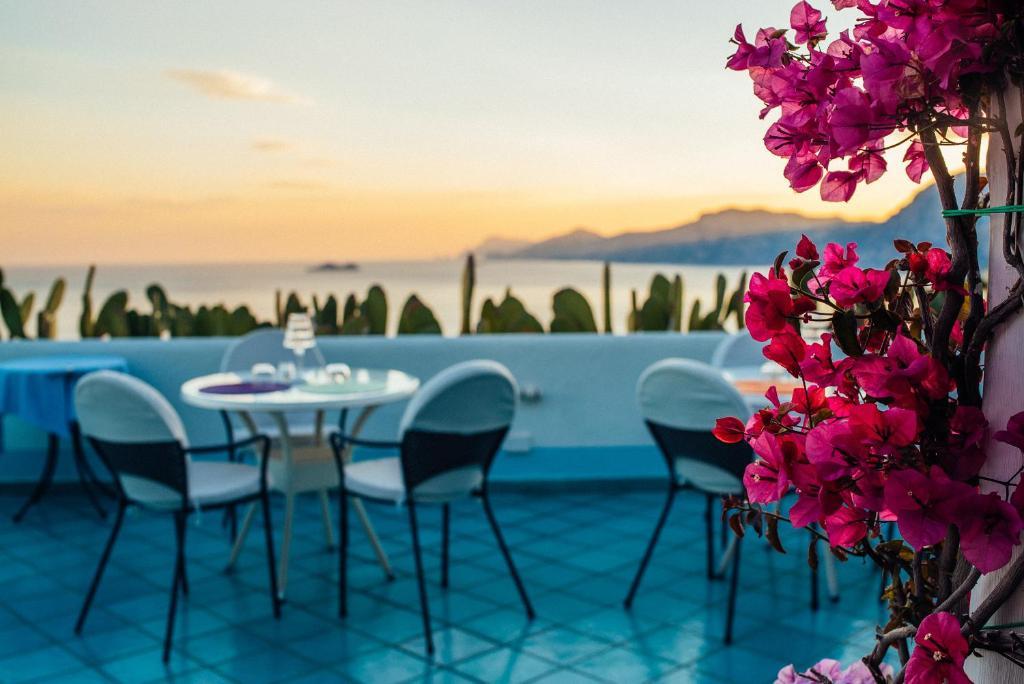 Hotel Le Fioriere image 1