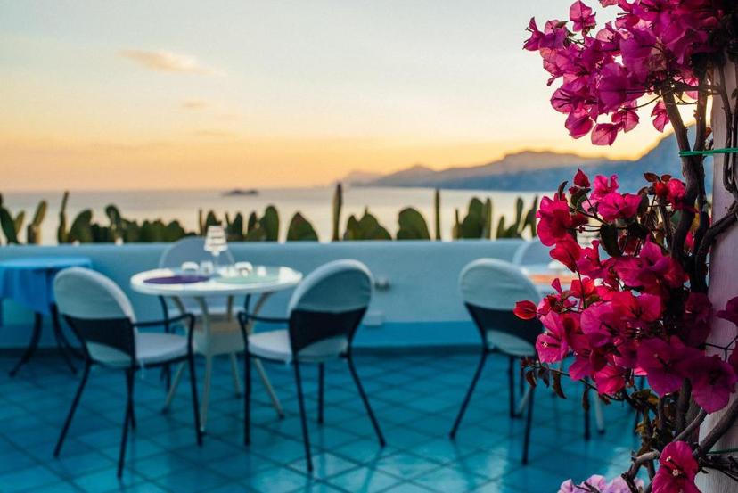 Hotel Le Fioriere image 1