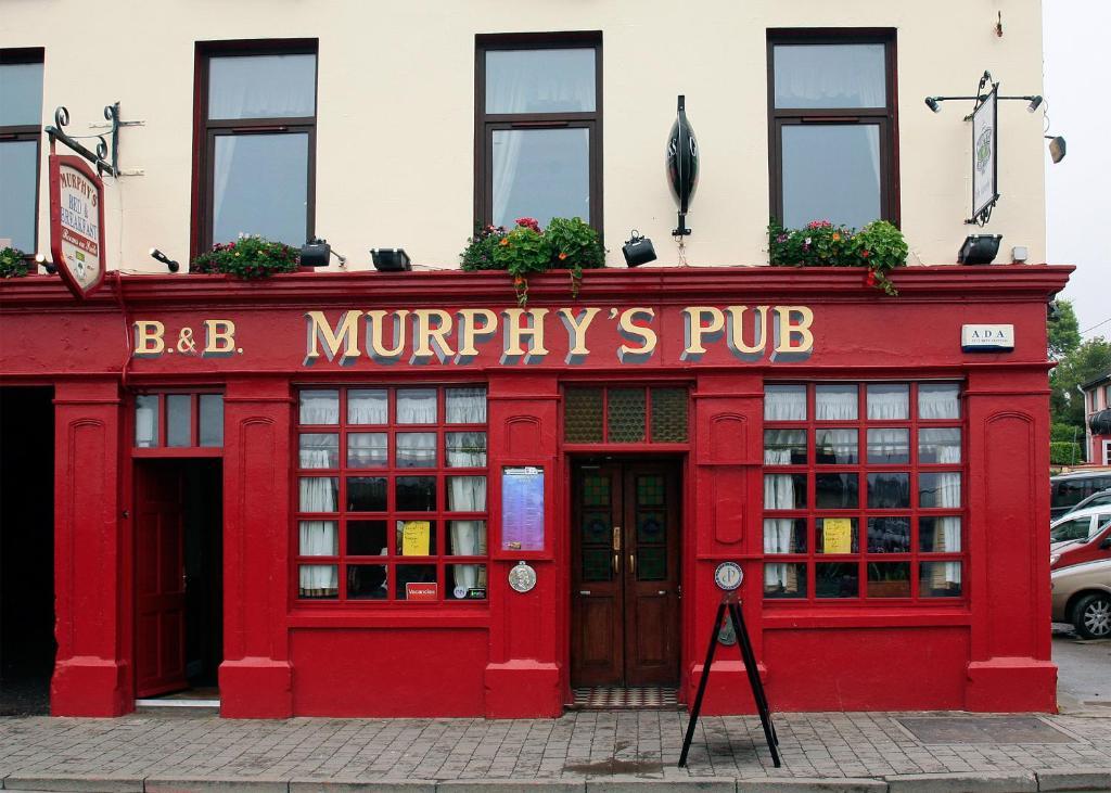 Murphy's Pub image 2