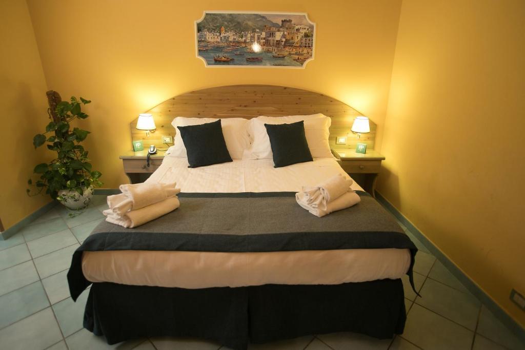 Hotel Potenza image 2