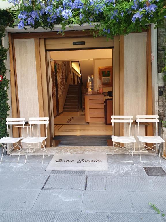 Hotel Corallo image 1