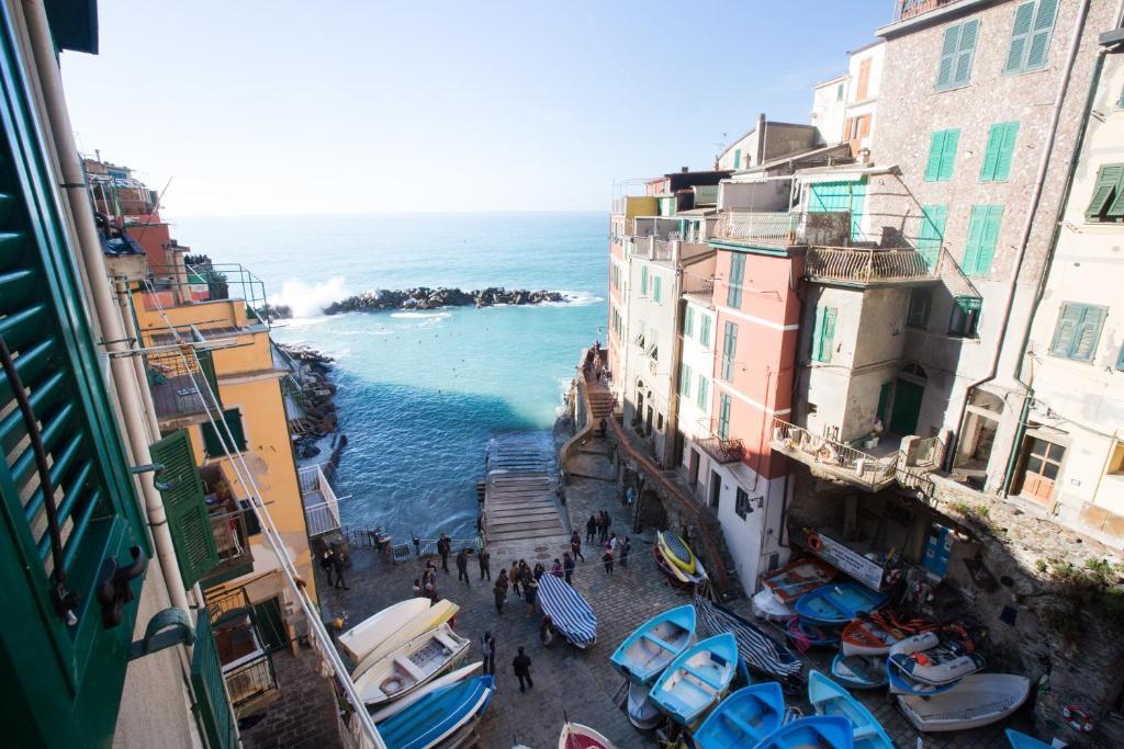 Alla Marina Affittacamere image 2