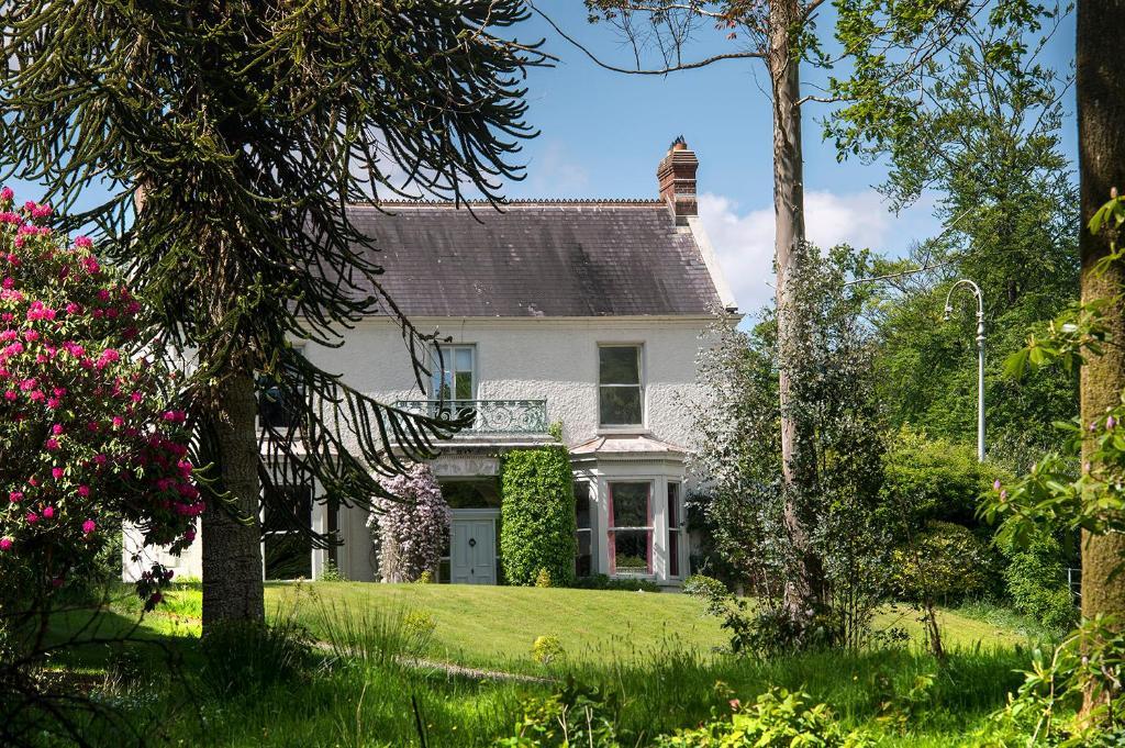 Ballyteige Lodge image 2