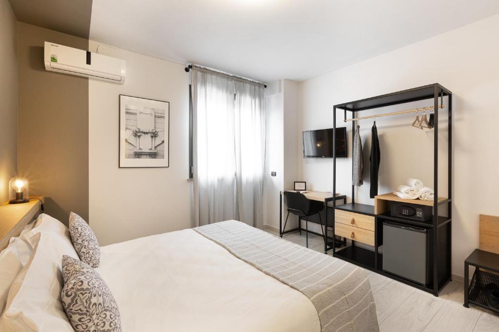 Attico43 B&B image 2