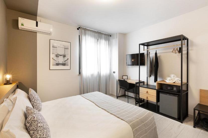Attico43 B&B image 2