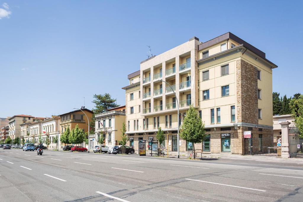 Attico43 B&B image 1