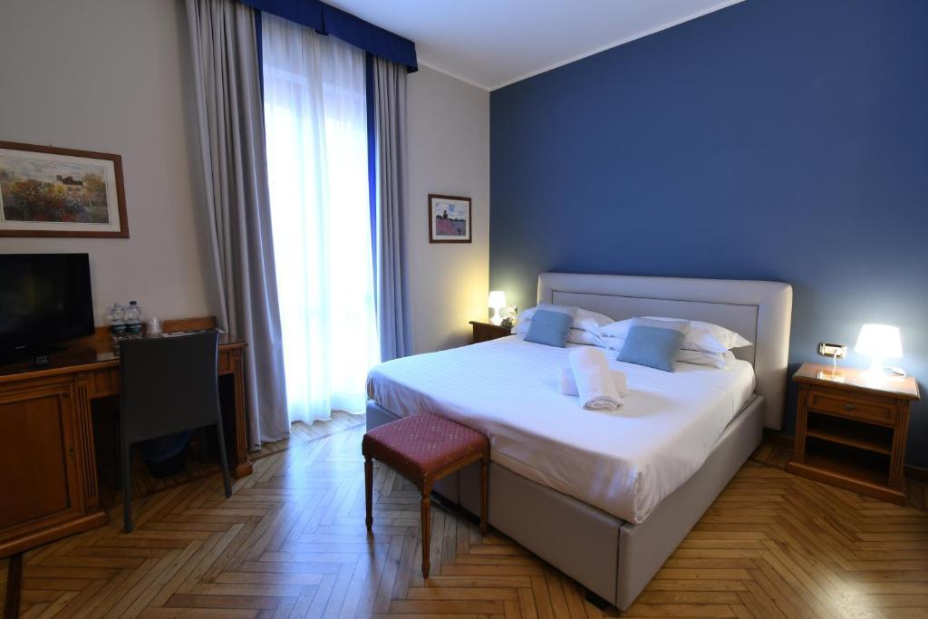 Hotel Cavour image 2
