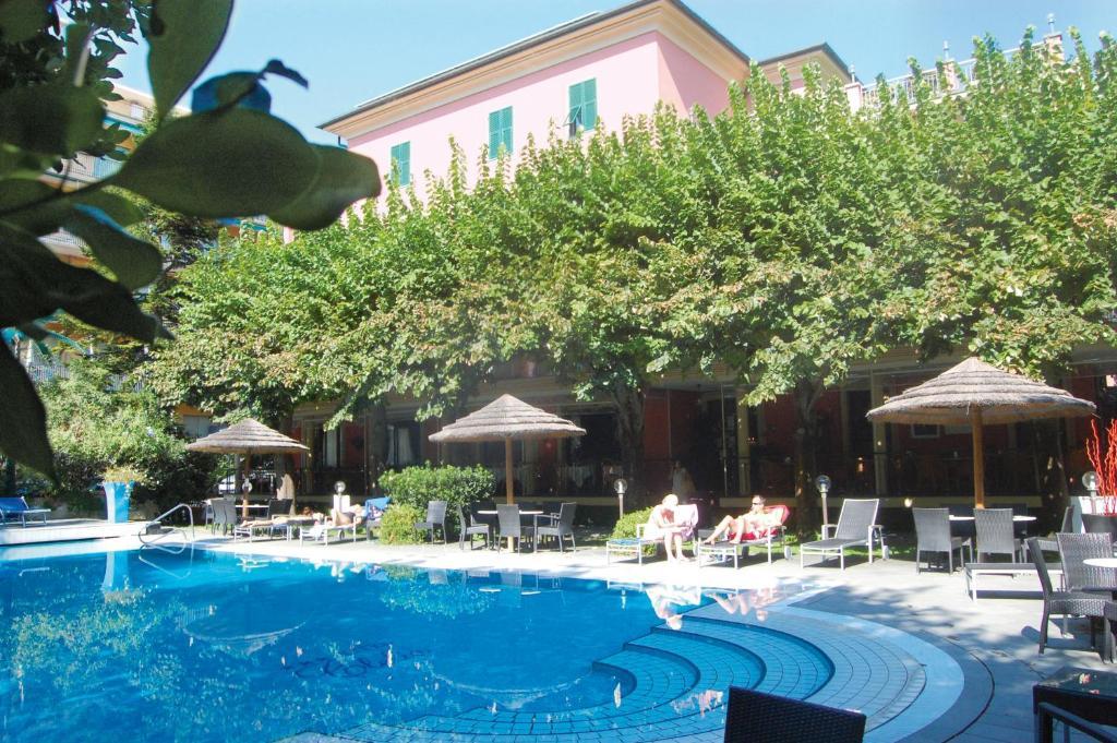 Hotel Clelia image 1