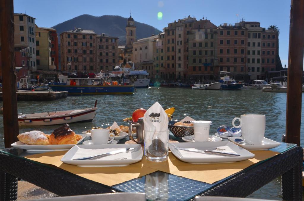 I Tre Merli Locanda image 2