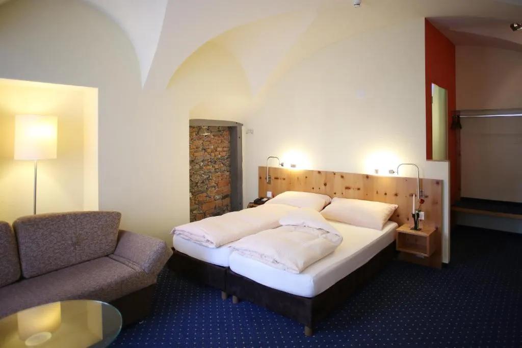 Ambiente Hotel Freieck image 1